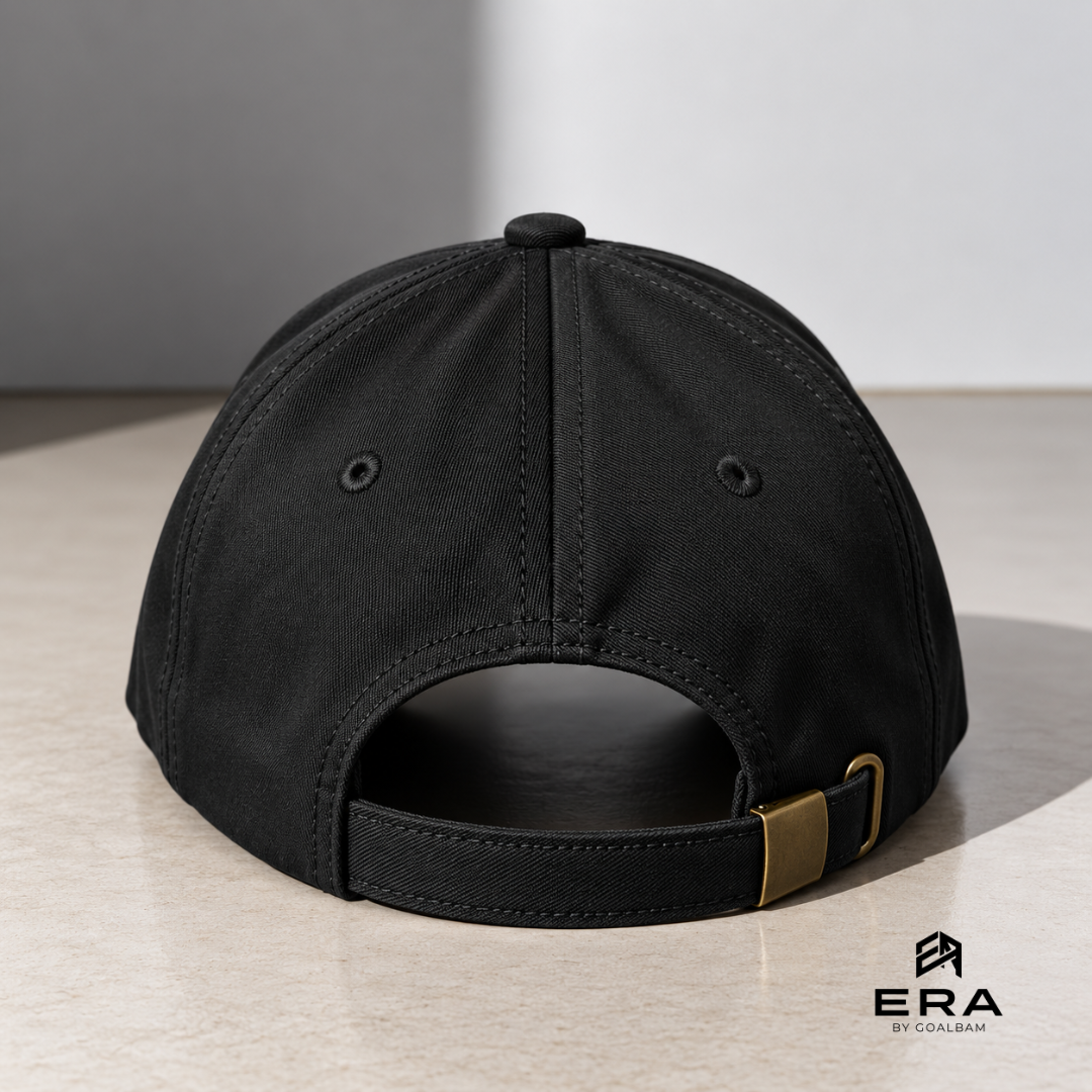 Casquette ERA — Édition Maison C