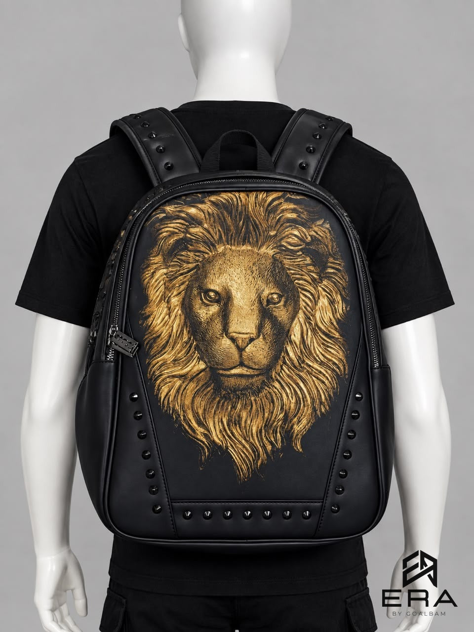 Sac à Dos Expédition - Lion Doré
