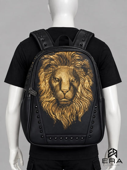 Sac à Dos Expédition - Lion Doré