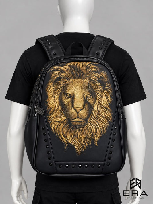 Sac à Dos Expédition - Lion Doré
