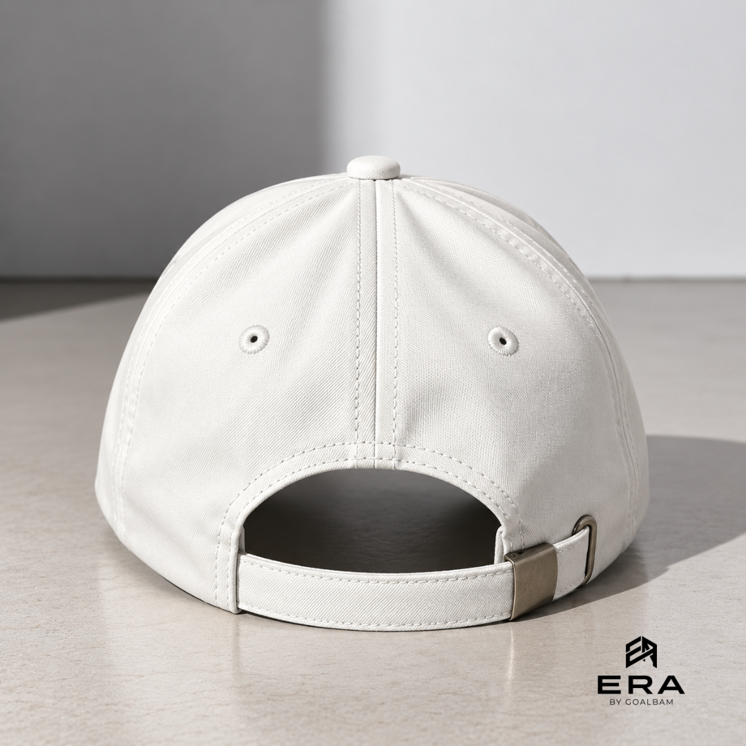 Casquette ERA — Édition Maison C