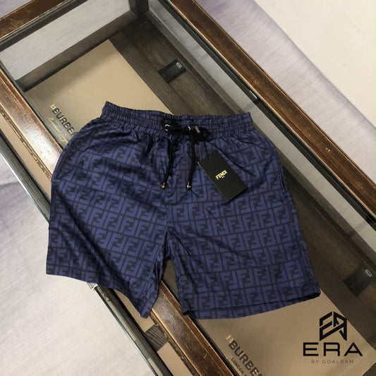 Short Monogramme Répété - Marine Zucca