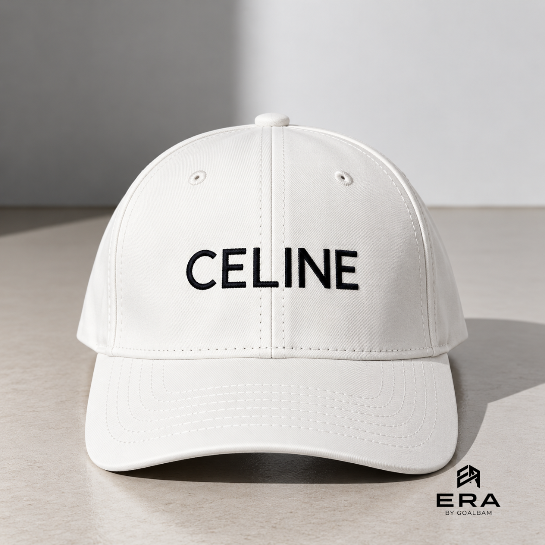 Casquette ERA — Édition Maison C