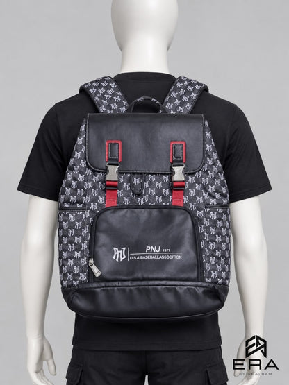 Sac à Dos Monogramme Sport - Monogramme Gris