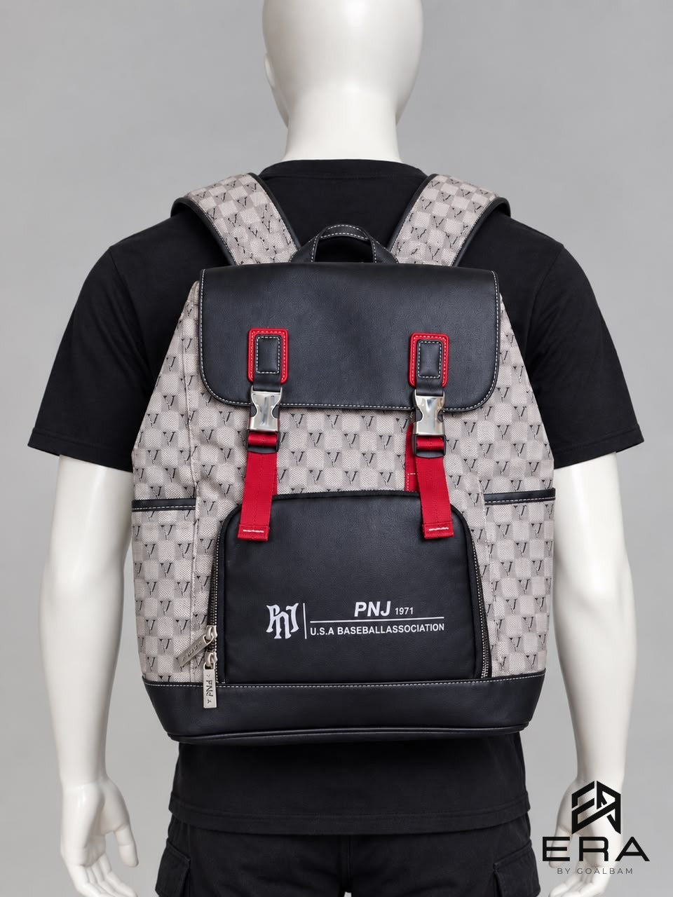 Sac à Dos Monogramme Sport - Monogramme Noir