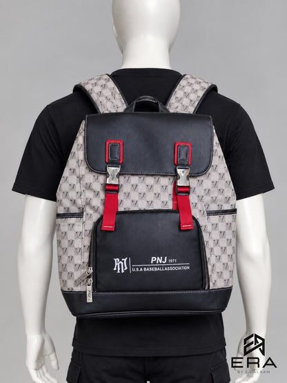Sac à Dos Monogramme Sport - Monogramme Noir