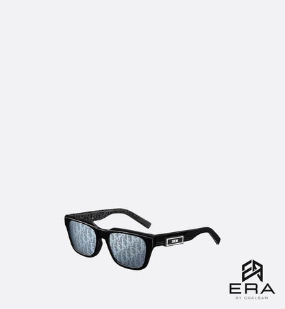 Lunettes Contour Nuit - Noir Mat