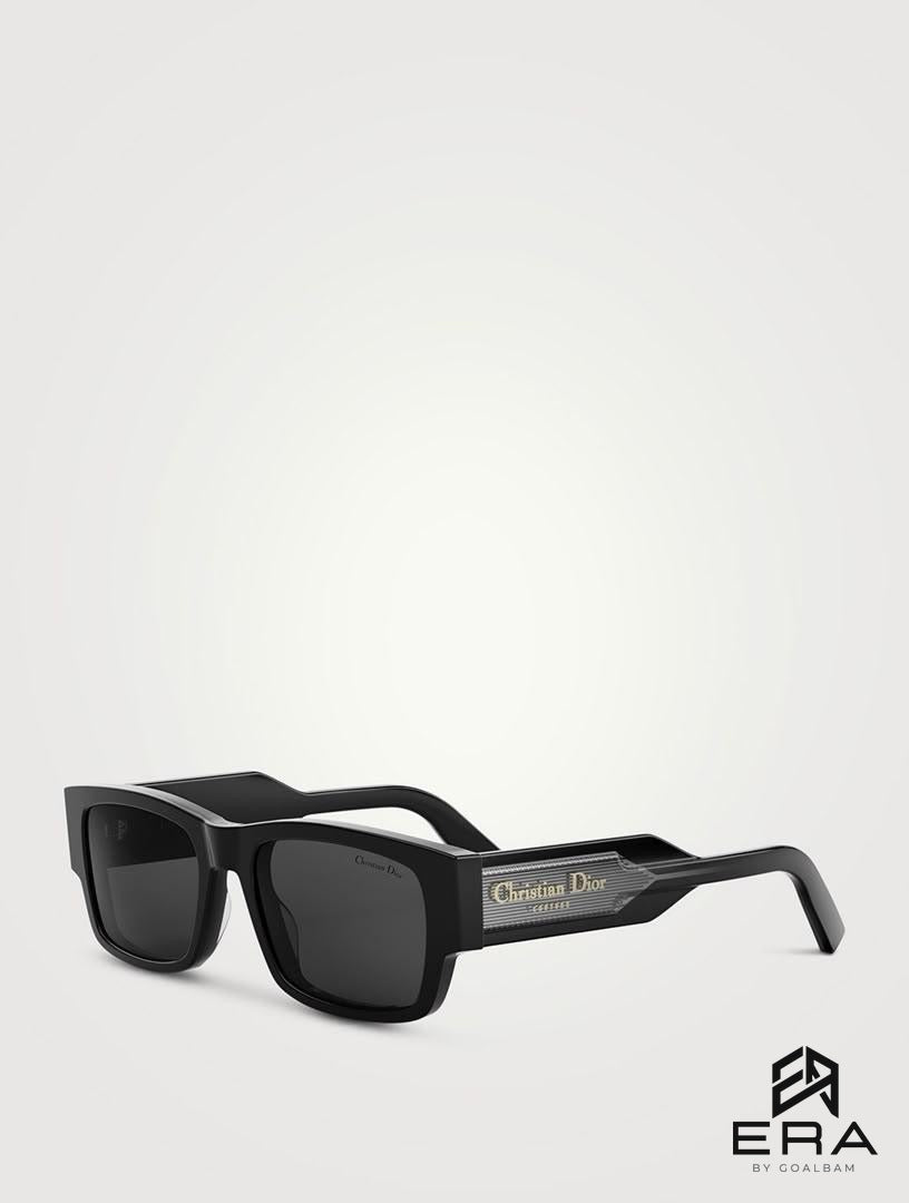 Lunettes Contour Nuit - Noir Mat