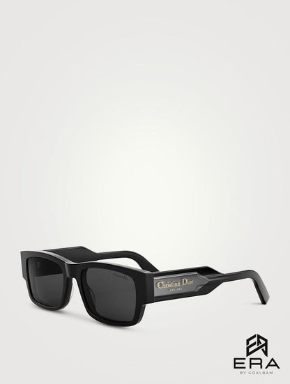 Lunettes Contour Nuit - Noir Mat