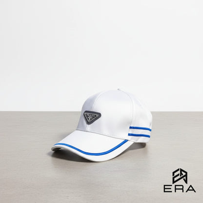 Casquette Sport Liseré Bleu — ERA by GOALBAM