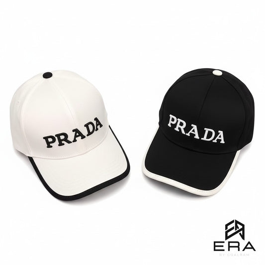Casquette Wordmark Duo — ERA by GOALBAM