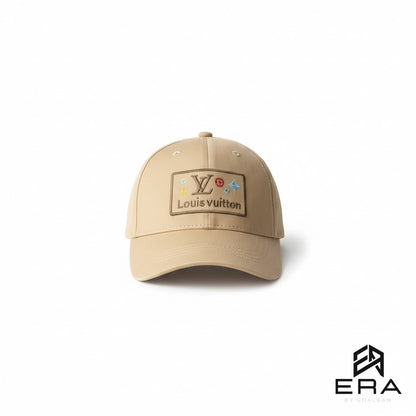 Casquette Patch Camel — ERA by GOALBAM