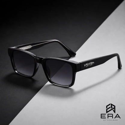 Lunettes Flèche Urbaine - Fumé Dégradé