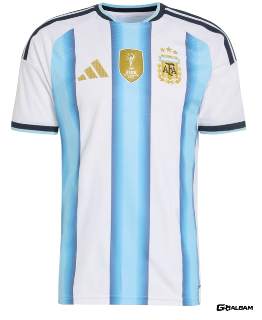 Maillot Argentine Domicile 26/27 - GOALBAM