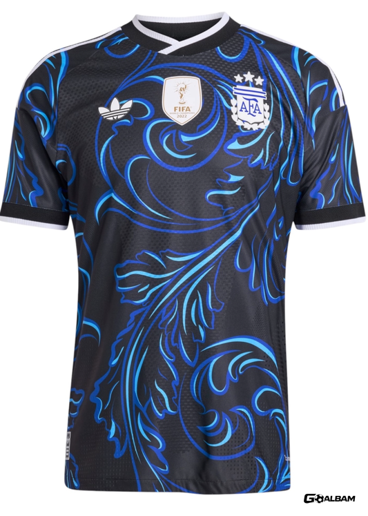 Maillot Argentine Extérieur 26/27 - GOALBAM