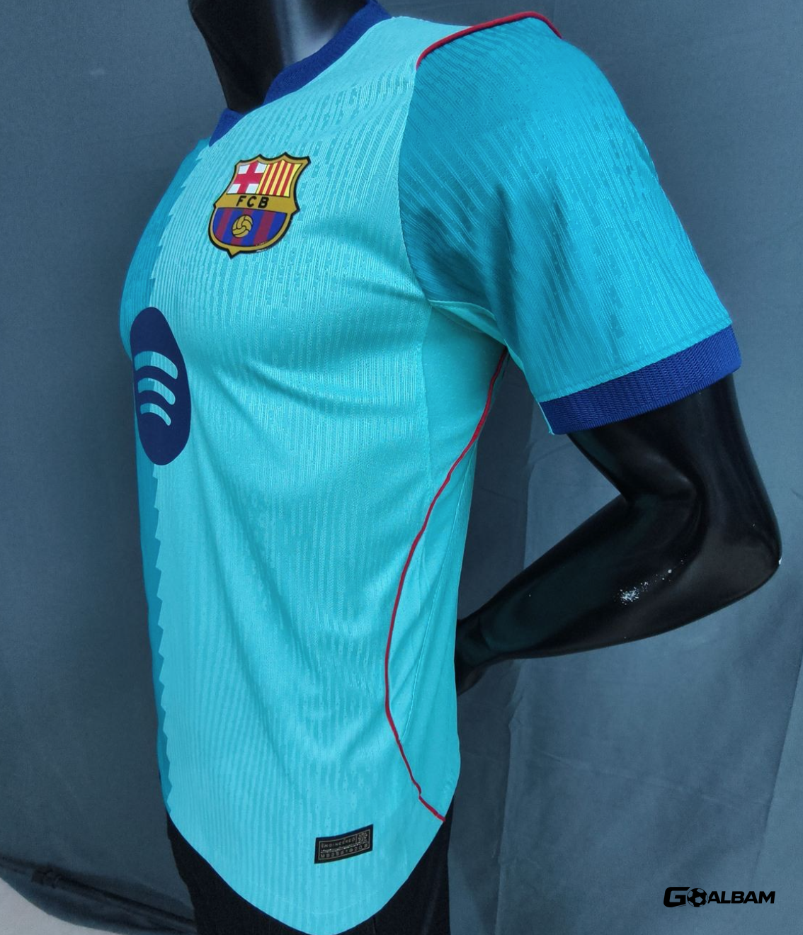 Maillot Barcelone Third 26/27 - GOALBAM
