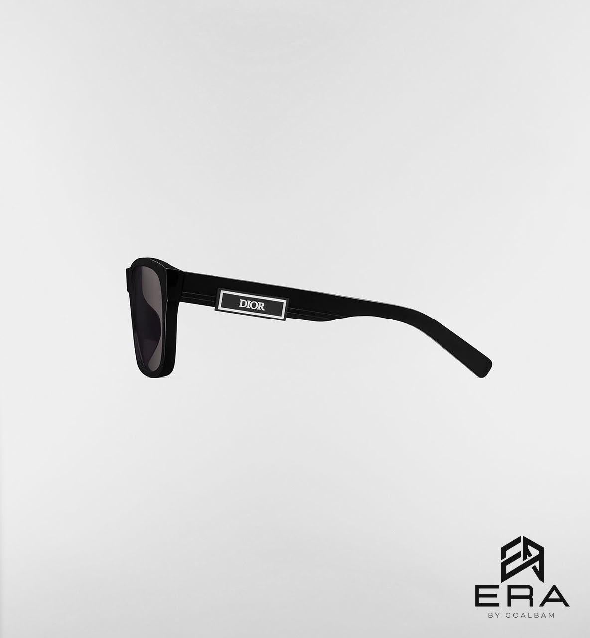 Lunettes Contour Nuit - Noir Mat
