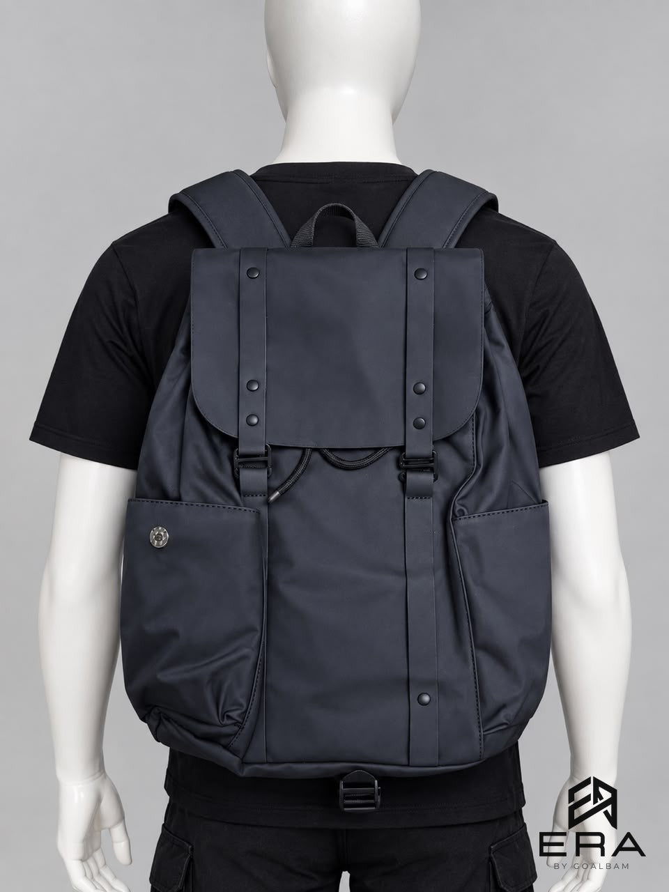 Sac à Dos Expédition - Anthracite Uni