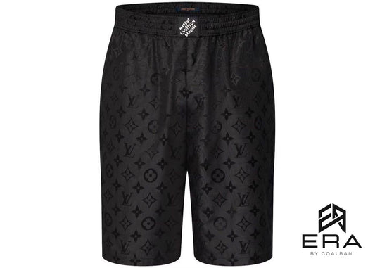 Short Damier Noir - Damier Noir