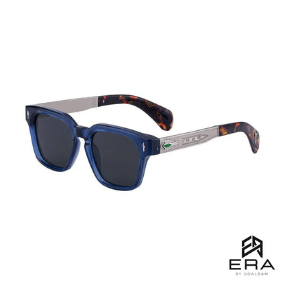 Lunettes Croix Gothique - Marine Bois