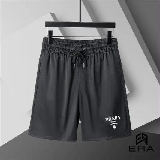Short Essentiel Anthracite - Anthracite