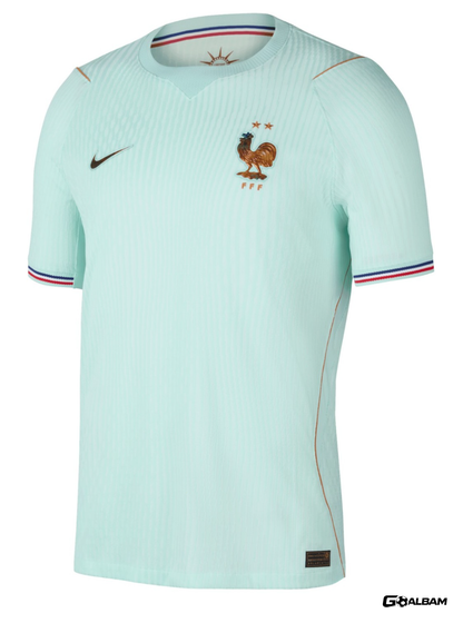 Maillot France Extérieur 26/27 - GOALBAM