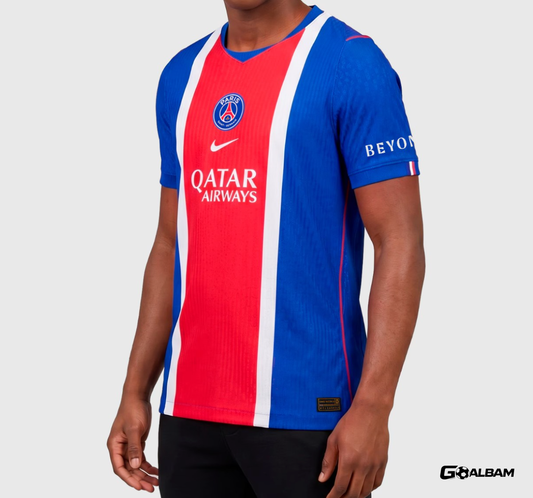 Maillot PSG Domicile 26/27 - GOALBAM
