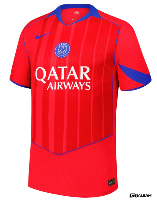 Maillot PSG Third 25/26 - GOALBAM