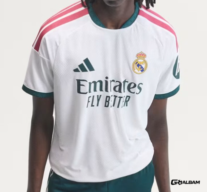 Maillot Real Madrid Domicile 26/27 - GOALBAM